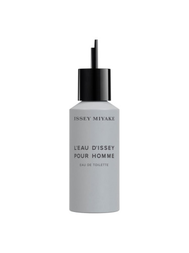 Issey Miyake L'Eau d'Issey Pour Homme тоалетна вода за мъже резервен пълнител 150 мл.