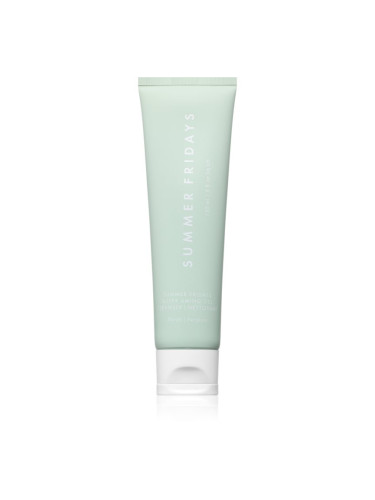 Summer Fridays Super Amino Gel Cleanser почистващ гел с аминокиселини 150 мл.