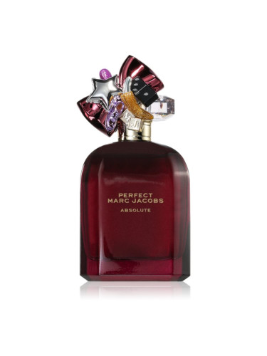 Marc Jacobs Perfect Absolute парфюмна вода за жени 100 мл.