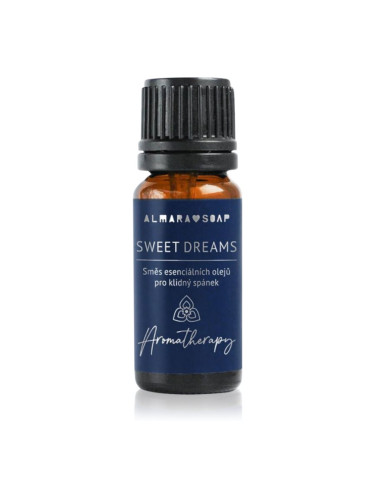 Almara Soap Aromatherapy Sweet Dreams етерично ароматно масло 10 мл.