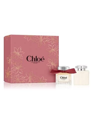 Chloé Chloé Intense подаръчен комплект за жени