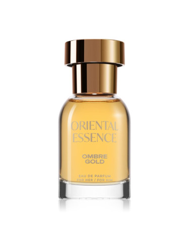 beBIO Oriental Essence Ombre Gold парфюмна вода унисекс 30 мл.