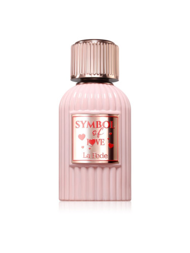 La Fede Symbol Of Love парфюмна вода за жени 100 мл.
