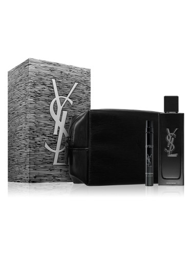 Yves Saint Laurent MYSLF подаръчен комплект за мъже