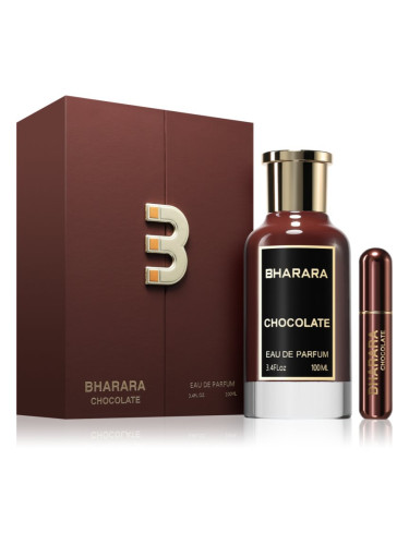 Bharara Chocolate парфюмна вода унисекс 100 мл.