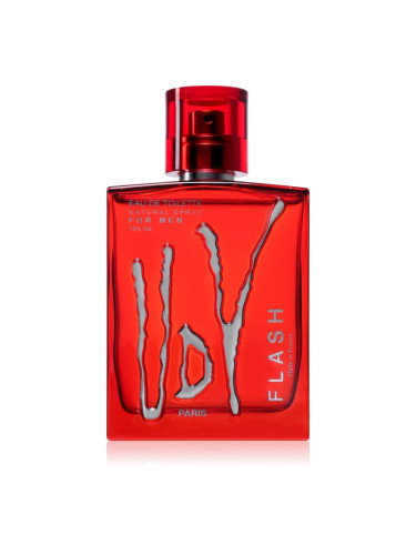 Ulric de Varens UDV Flash тоалетна вода за мъже 100 мл.