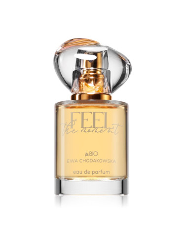 beBIO Feel The Moment парфюмна вода за жени 30 мл.
