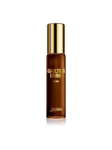 Jean Paul Gaultier Gaultier Divine Elixir парфюмна вода за жени 15 мл.