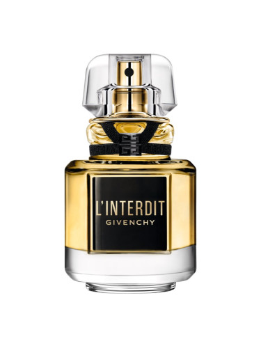 GIVENCHY L’Interdit Parfum парфюм за жени 35 мл.