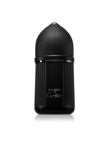 Cartier Pasha de Cartier Edition Noire Absolu парфюм за мъже 100 мл.