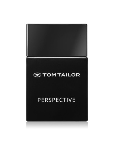 Tom Tailor Perspective тоалетна вода за мъже 30 мл.