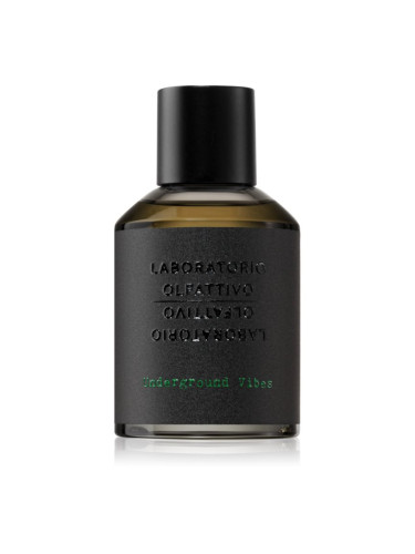 Laboratorio Olfattivo Underground Vibes парфюм intense унисекс 100 мл.