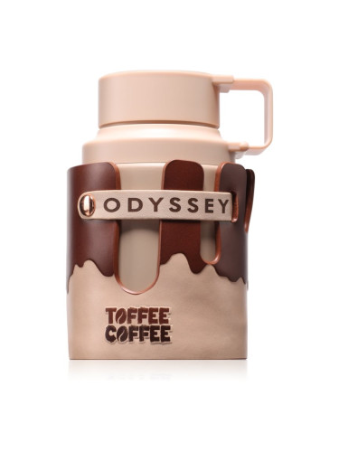Armaf Odyssey Toffee Coffee парфюмна вода унисекс 100 мл.