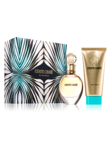 Roberto Cavalli Signature подаръчен комплект за жени