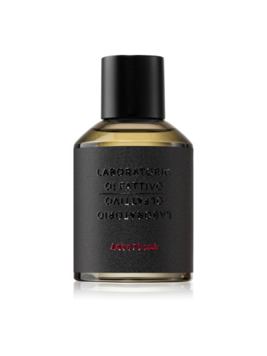 Laboratorio Olfattivo Amberbomb парфюм унисекс 100 мл.