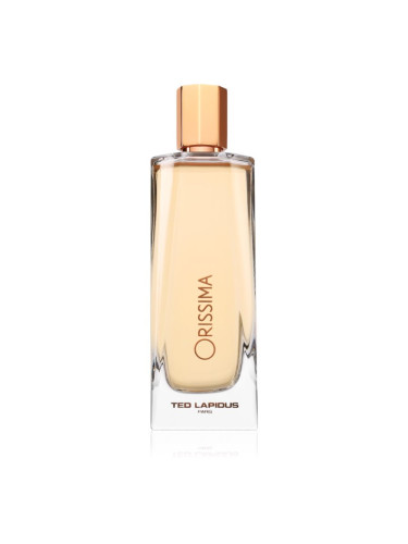 Ted Lapidus Orissima парфюмна вода за жени 100 мл.