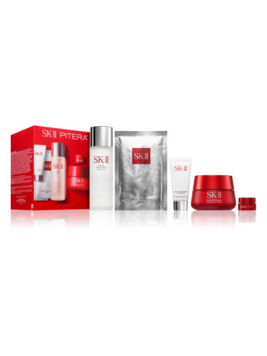 SK-II PITERA™ Anti-Aging Set комплект за грижа за лицето против бръчки