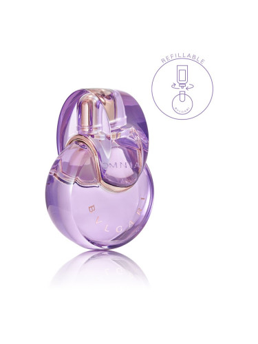 BVLGARI Omnia Amethyste тоалетна вода сменяема за жени 100 мл.