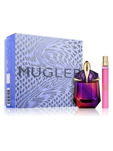 Mugler Alien Hypersense подаръчен комплект за жени