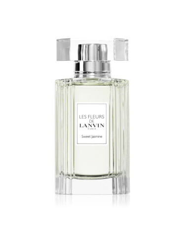 Lanvin Sweet Jasmine тоалетна вода за жени 50 мл.