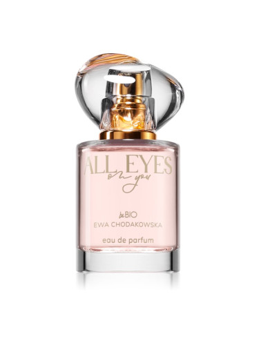 beBIO All Eyes On You парфюмна вода за жени 30 мл.