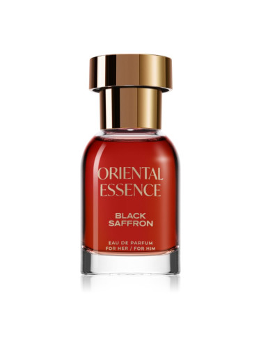 beBIO Oriental Essence Black Saffron парфюмна вода унисекс 30 мл.