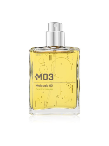 Escentric Molecules Molecule 03 тоалетна вода унисекс 30 мл.