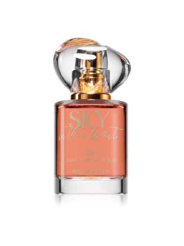 beBIO Sky Is The Limit парфюмна вода за жени 30 мл.