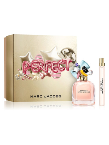 Marc Jacobs Perfect подаръчен комплект за жени