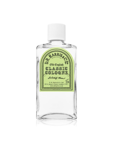D.R. Harris Cologne Classic одеколон за мъже 100 мл.
