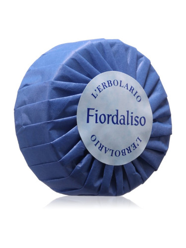 L'ERBOLARIO Fiordaliso твърд сапун 100 гр.