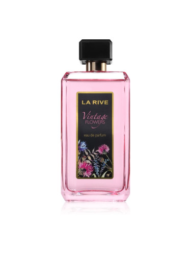 La Rive Vintage Flowers парфюмна вода за жени 90 мл.