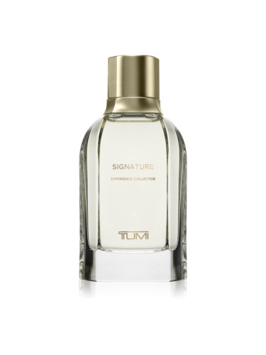 TUMI Experience Collector Signature парфюмен екстракт за жени 100 мл.