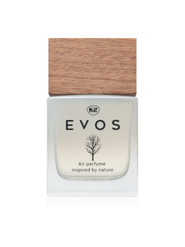 K2 Evos Grace Angel aроматизатор за автомобил 50 мл.