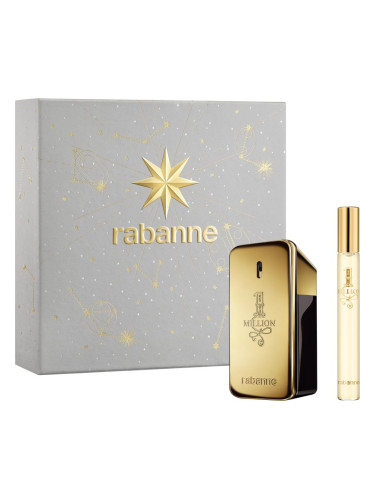 Rabanne 1 Million подаръчен комплект за мъже