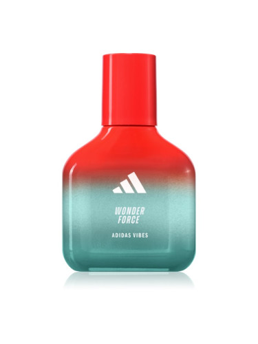 Adidas Vibes Wonder Force парфюмна вода унисекс 30 мл.