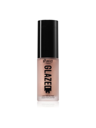 BPerfect Light Reflecting Liquid Hghlighter течен хайлайтър Rose Spritz 1 бр.