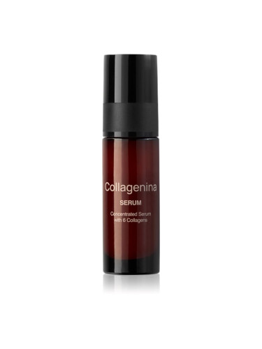 Collagenina Grade 1 Serum серум за лице с колаген 30 мл.