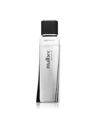 oBoticário Malbec Magnetic тоалетна вода за мъже 100 мл.