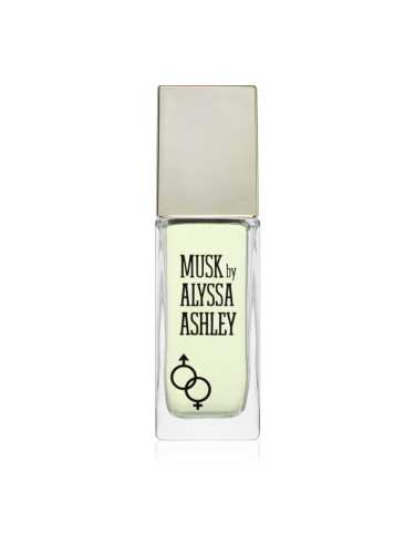 Alyssa Ashley Musk тоалетна вода унисекс 50 мл.