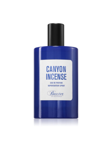 Baxter of California Canyon Incense парфюмна вода унисекс 100 мл.