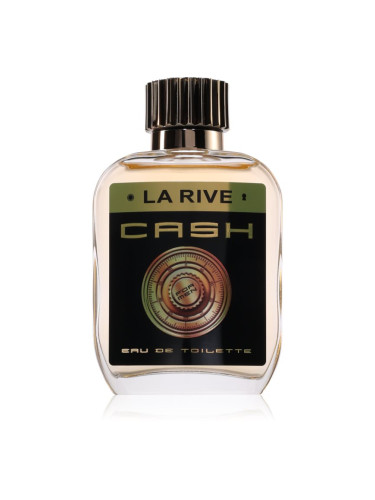 La Rive Cash тоалетна вода за мъже 100 мл.