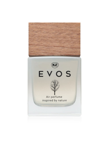 K2 Evos Grace Gaia aроматизатор за автомобил 50 мл.