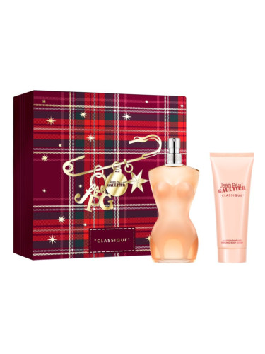 Jean Paul Gaultier Classique подаръчен комплект за жени