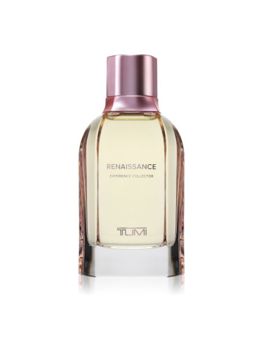 TUMI Experience Collector Renaissance парфюмен екстракт за жени 100 мл.
