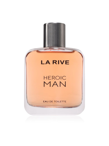 La Rive Heroic Man тоалетна вода за мъже 100 мл.