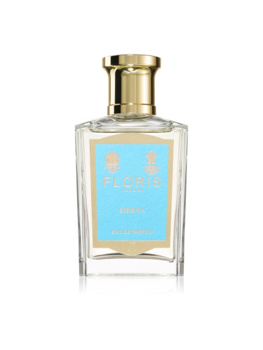 Floris Sirena парфюмна вода за жени 50 мл.