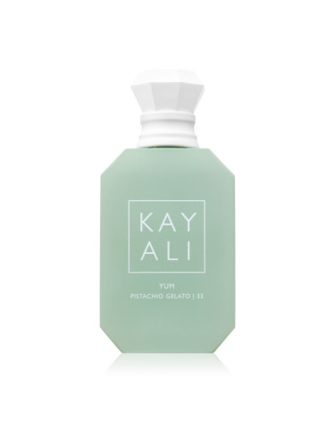 Kayali Yum Pistachio Gelato | 33 парфюмна вода за жени 50 мл.