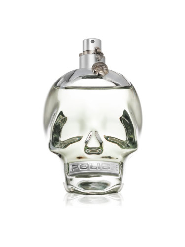 Police To Be Super[Natural] тоалетна вода за мъже 125 мл.