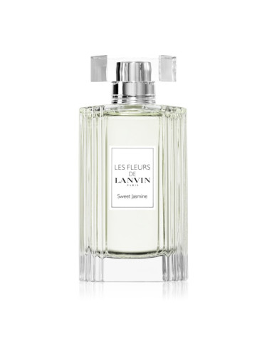 Lanvin Sweet Jasmine тоалетна вода за жени 90 мл.